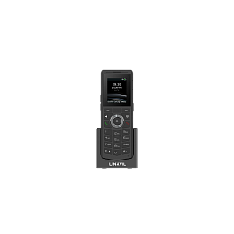 Linkvil W610W, Wi-fi ip телефон